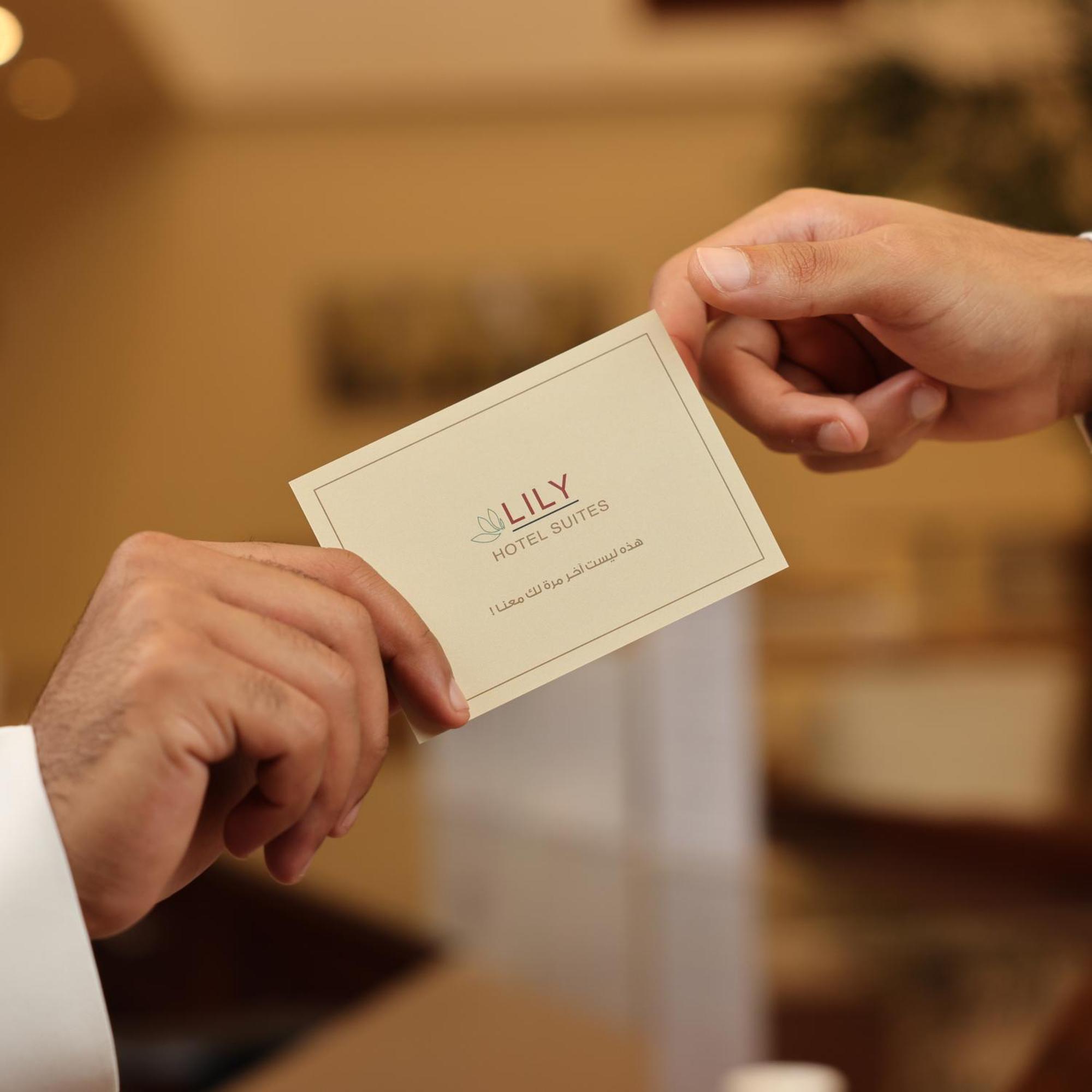Lily Hotel Suite Mubarraz al-Hufuf Exteriör bild