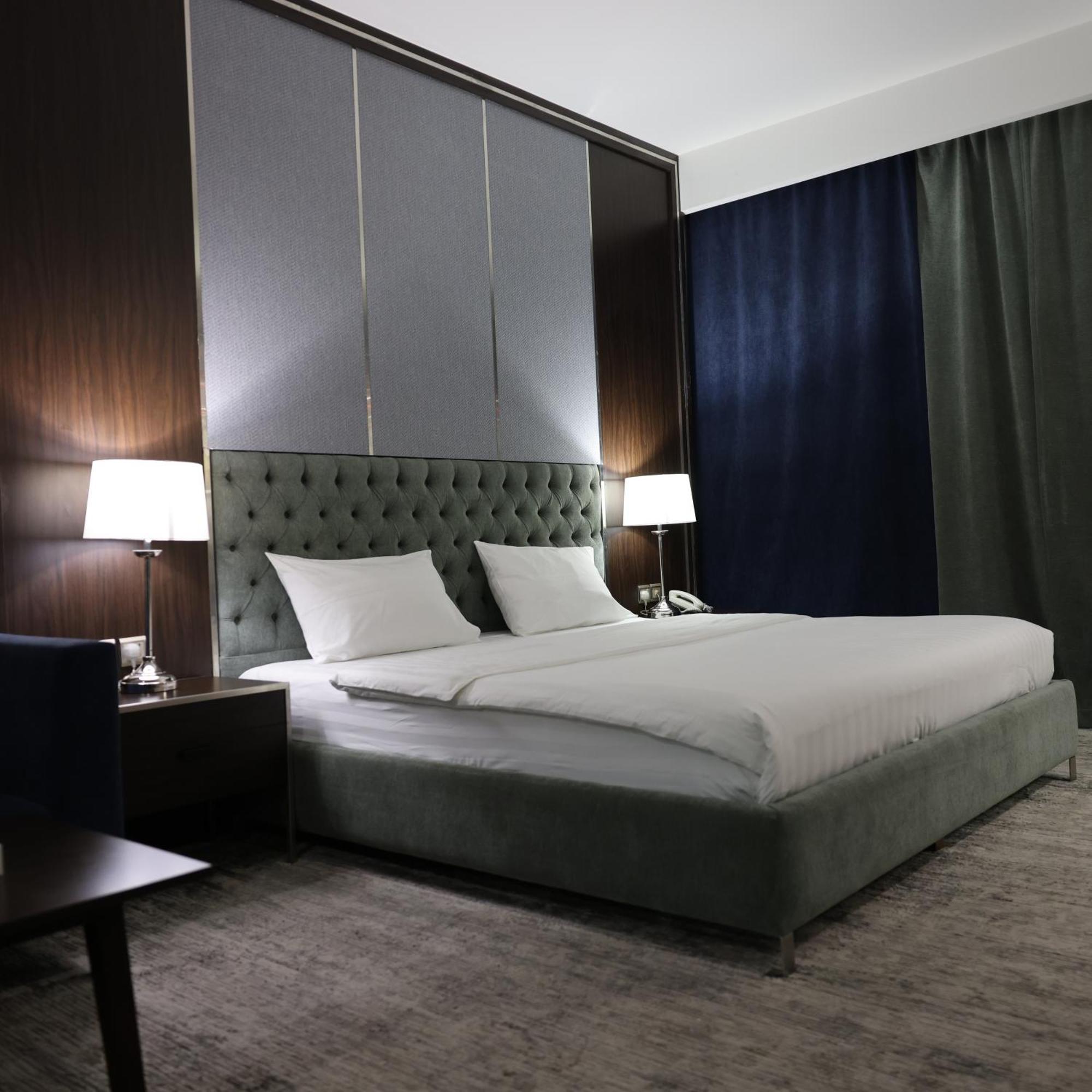 Lily Hotel Suite Mubarraz al-Hufuf Exteriör bild