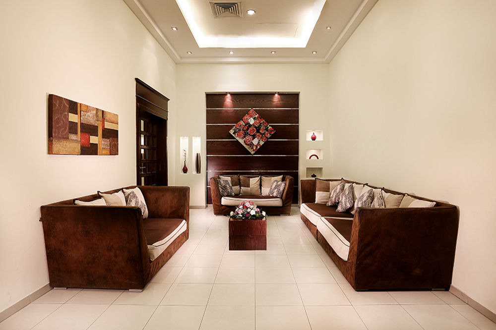 Lily Hotel Suite Mubarraz al-Hufuf Exteriör bild
